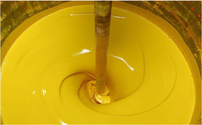 涂料色漿遮蓋力不夠怎么辦？